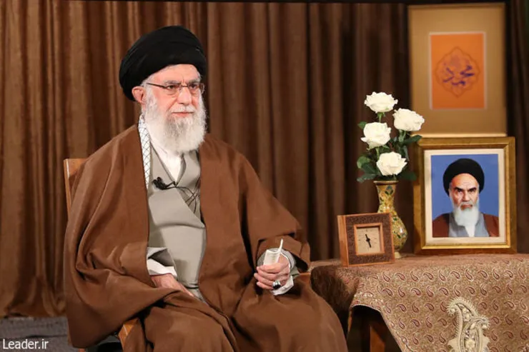 امروز ساعت ۱۲؛ سخنرانی رهبر معظم انقلاب به مناسبت در روز جهانی قدس