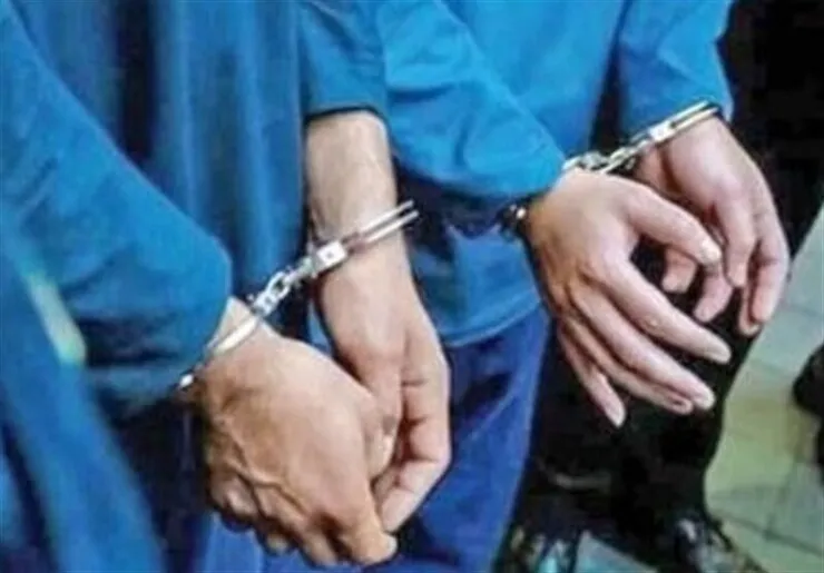 ۵۵ نفر از برهم زنندگان نظم و امنیت در کازرون بازداشت شدند