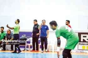 تیم بی&zwnj;غم با پاورپلی متلاشی شد