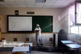 درباره بازگشایی مدارس و واکسیناسیون معلمان | با &laquo;شاد&raquo; ادامه می&zwnj;دهیم