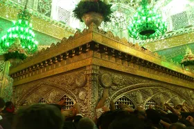 حاجت گرفتن پایان زیارت نیست؛ معرفت رضوی باید در زندگی دیده شود