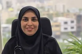 شکلاتی که سرنوشت یک پزشک را عوض کرد