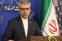 بقائی: آلمان نمی‌تواند آشکارا از کار کثیف پشتیبانی کند و خود را قهرمان صلح و اخلاق جا بزند