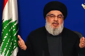 سیدحسن نصرالله: انتخابات آمریکا چیزی را تغییر نمی&zwnj;دهد | در اسرائیل هر دولتی بر سر کار بیاید، جنایتکار است