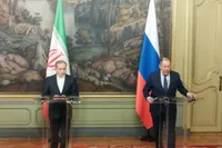لاوروف: با ایران در موضوع برجام موضع یکسانی داریم