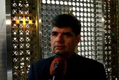 فرماندار مشهد: امنیت کنونی جامعه مرهون خون پاک شهداست