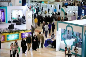شرایط خرید مجازی کتاب در نمایشگاه بین&zwnj;المللی قرآن فراهم شد