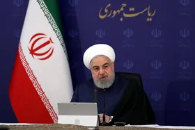 دستور روحانی به وزیر راه برای مهار قیمت مسکن/شرایط مسکن و اجاره&zwnj;ها با شاخص&zwnj;های اقتصادی منطبق نیست