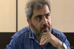 اتابک پورنادری سرپرست اداره کل هنر&zwnj;های نمایشی شد (۲۴ آذر ۱۴۰۳)