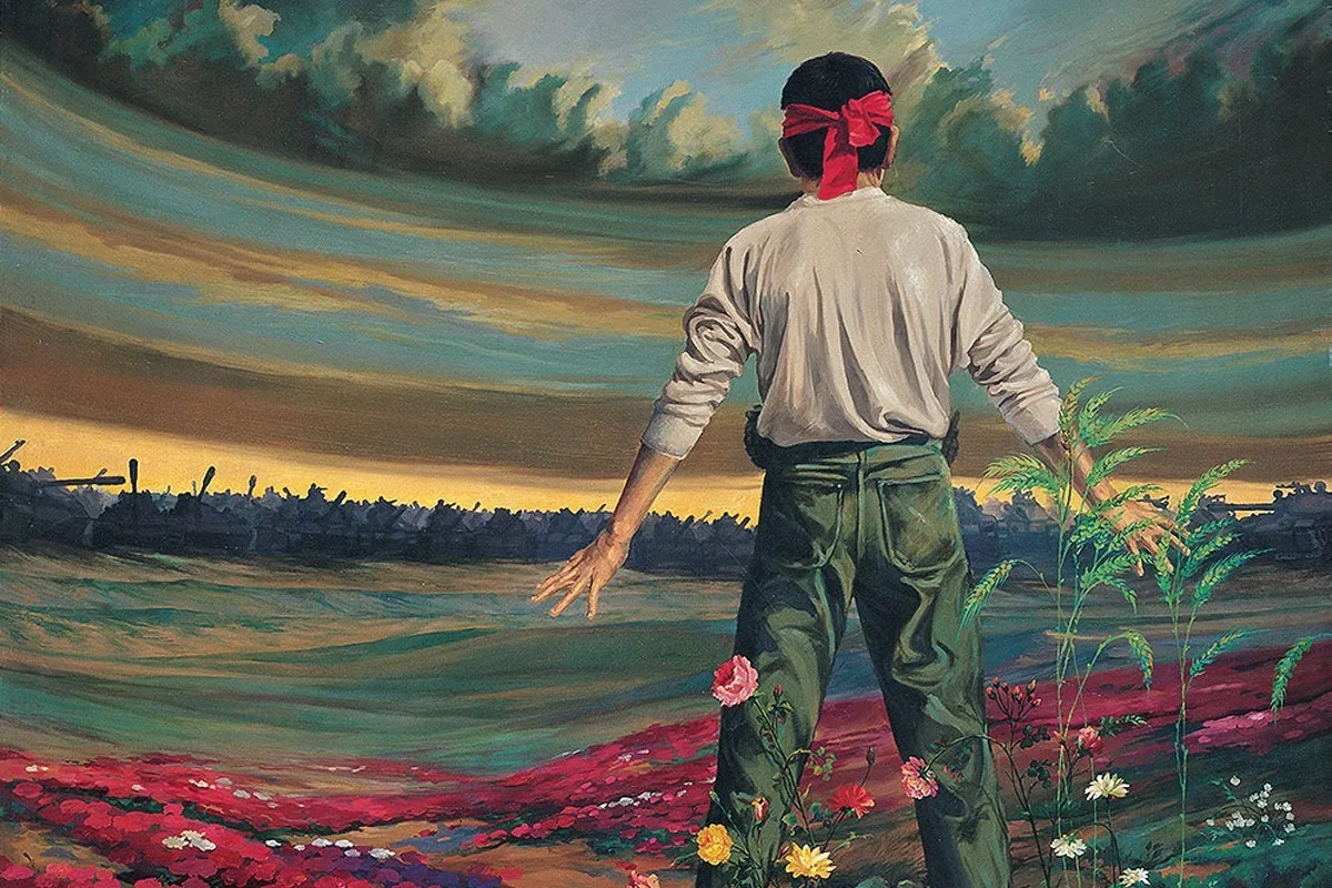 اسوه‌ای برای جاودانگی | یادی از شهید حسین فهمیده  که قلب کوچکش از صد‌ها زبان و قلم بزرگ‌تر بود
