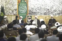 تولیت آستان قدس رضوی: پیام رهبر معظم انقلاب به همایش یکصدمین سالگشت بازتأسیس حوزه علمیه قم باید عملیاتی شود