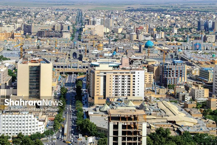ردیف زیارت را به بودجه مشهد برگردانید