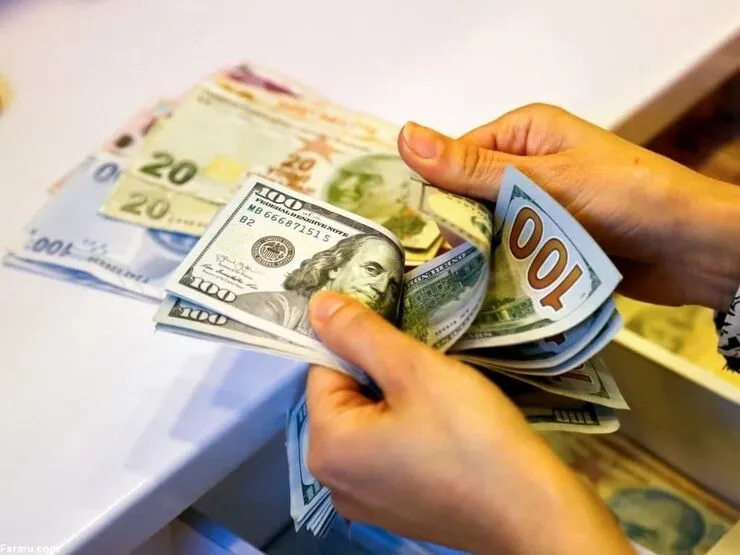 ارزهای صادراتی در راه صرافی‌ها| آیا نرخ ارز کاهش می‌یابد؟