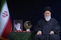 آیت‌الله علم‌الهدی: سال جدید، سال اقتدار و سربلندی ملت پرافتخار ایران است
