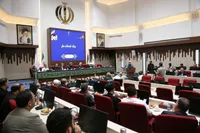 استاندار خراسان رضوی: آمادگی کامل برای پذیرایی ‌ از حدود ۷ میلیون زائر در مشهد وجود دارد | نگرانی‌های ما در مشهد در حوزه آب جدی است