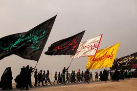 خمینی، آب، سلمان فارسی و راهی که به کربلا می&zwnj;رسد