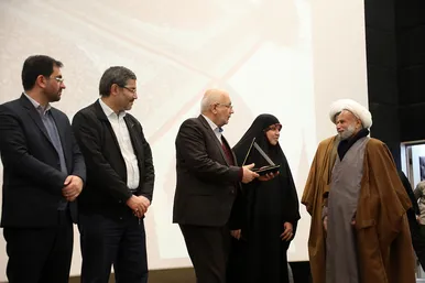 مراسم آغاز به‌کار یازدهمین دوره شورای اجتماعی محلات