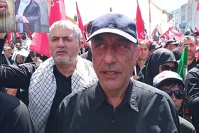 معاون رئیس جمهور: &laquo;ایرانِ قوی&raquo; بزرگترین میراثِ رهبر شهید انقلاب است