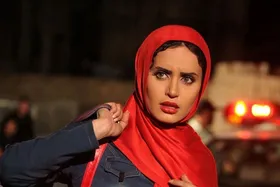 الناز شاکردوست با درامی متفاوت به سینما بازمی&zwnj;گردد | پایان فیلمبرداری &laquo;عروس چشمه&raquo;