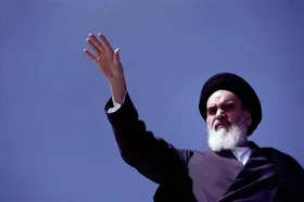 سخنگوی وزارت امور خارجه: امام خمینی (ره) معمار استقلال ایران و منادی عزت ایرانیان بود