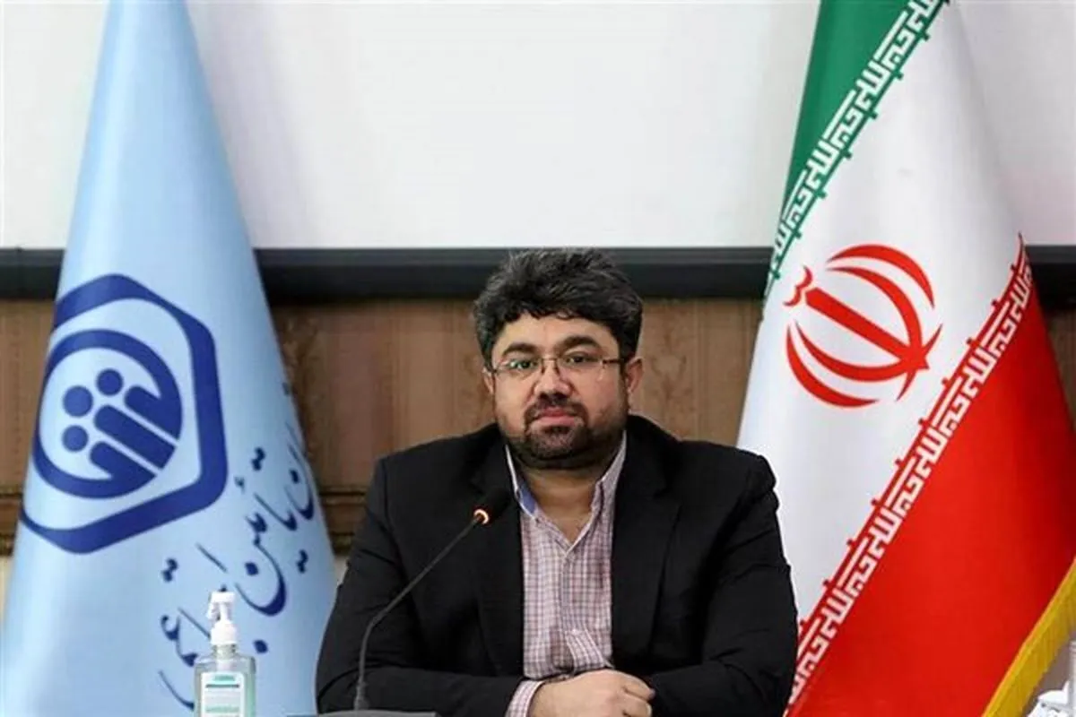 برکناری مدیر عامل سازمان تامین اجتماعی تکذیب شد