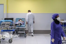 آخرین رنگ&zwnj;بندی کرونا در کشور؛ بازگشت رنگ قرمز به نقشه شهر&zwnj;ها (۶ بهمن&zwnj;ماه ۱۴۰۰)
