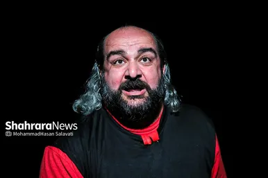 نمایش «مکبث»