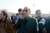 حمله جباری به دستیاران نکونام