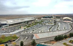 صدای ناهنجار اطراف فرودگاه مشهد، نتیجه عملیات ایمن تخلیه گاز (۳۱ شهریور ۱۴۰۴)