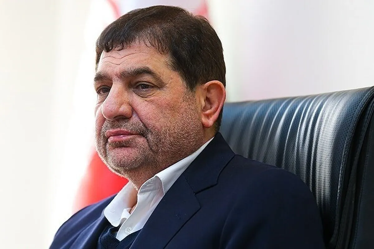 مخبر: مسئولیت ریخته‌شدن خون شهدا با ترامپ و نتانیاهو است
