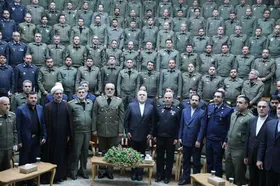 ظریف: چهره دشمن&zwnj;انگاری ایران با طرح معامله قرن وارونه می&zwnj;شود