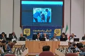 رییس بازرسی انتخابات خراسان رضوی: مراکز شعب اخذ رای از سلامت و امنیت کامل برخوردار است
