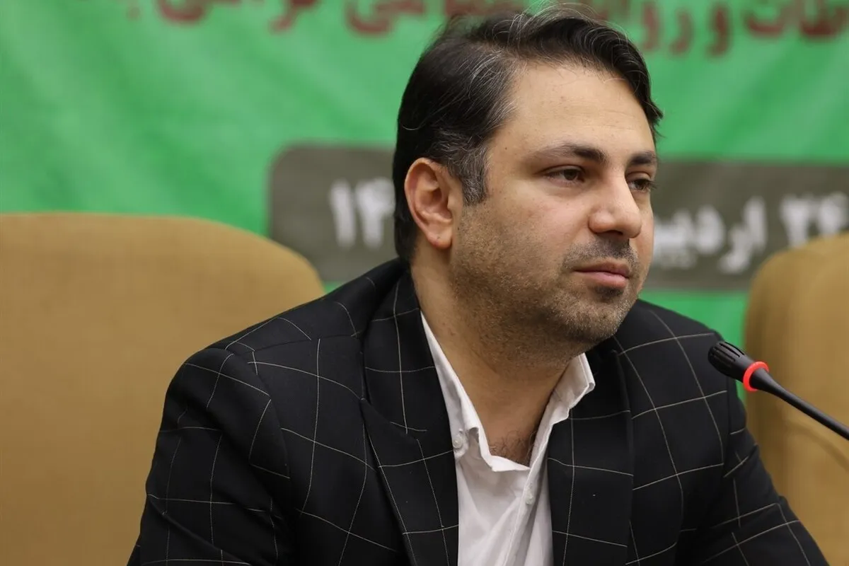 لاری‌پور: مخدوش شدن امنیت کادر درمان، زنگ خطر بزرگی است