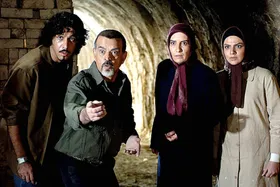 سریال &laquo;بی صدا فریاد کن&raquo; روی آنتن تلویزیون + زمان پخش