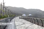 زیست پارک مشهد کجاست؟ + عکس و فیلم