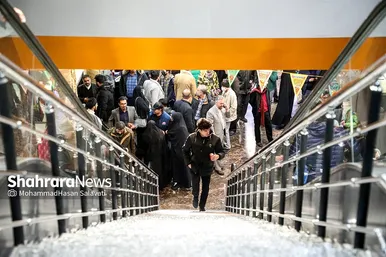 آخرین روز از بیستمین جشنواره فیلم فجر مشهد