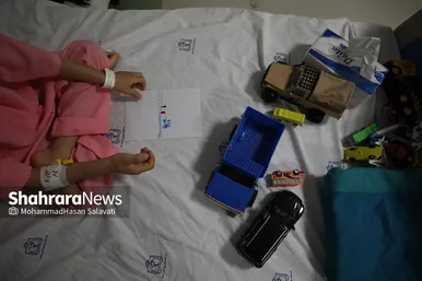 داوطلبان مهربانی