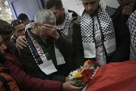 شهادت نوجوان فلسطینی به ضرب گلوله نظامیان صهیونیست در قدس اشغالی