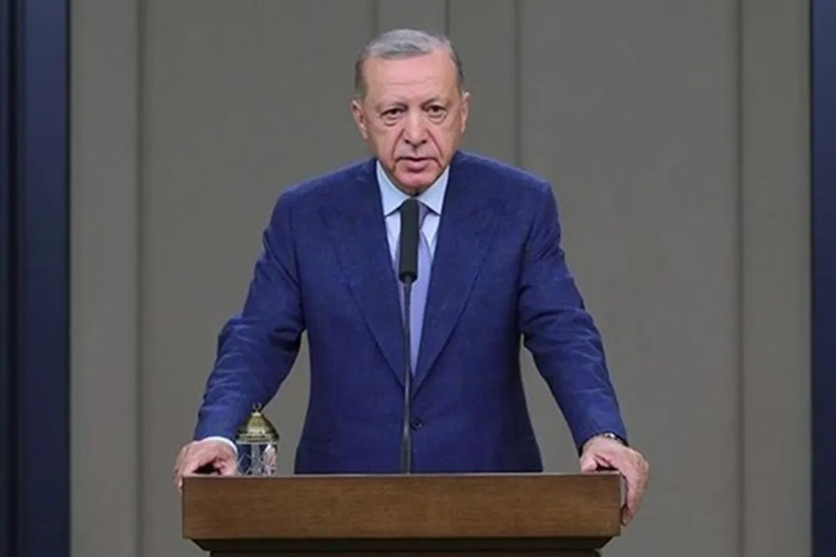 شرط اردوغان برای پیوستن سوئد و فنلاند به ناتو | تروریست‌ها را تحویل دهید