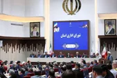 قول کارگروه ملی زیارت برای اختصاص بودجه مناسب به مشهد برای دهه آخر ماه صفر