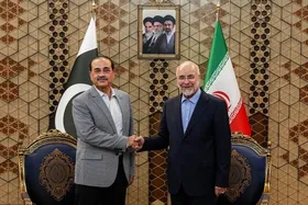 رایزنی فشرده عاصم منیر با مقامات عالی جمهوری اسلامی | فرمانده ارتش پاکستان میهمان پزشکیان، قالیباف و عراقچی
