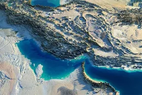 نمایندگی ایران در سازمان ملل: عزت قابل مذاکره نیست