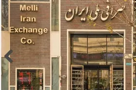 صرافی&zwnj;ها از ۹۰ درصد چرخه معاملات حذف شدند