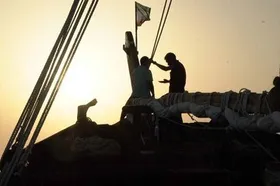 آغاز اکران آنلاین مستند تاریخچه&zwnj; کشتی سنتی جنوب + زمان پخش