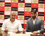پرسپولیس و بیرانوند توافق کردند + تصاویر و جزئیات