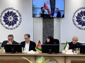 سرپرست سفارت ایران در کابل از رایزنی برای توسعه مراودات زنجان با افغانستان خبرداد