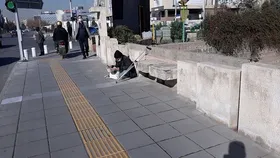 شهروند خبرنگار | علاقه به مطالعه