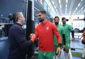 آندو از کادرفنی تیم ملی جدا می‌شود؟