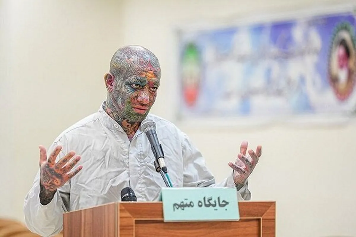 آیا حکم اعدام تتلو تأیید شد؟ (۱۹ اردیبهشت ۱۴۰۴)
