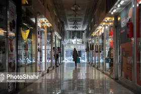 الزام دریافت کد هوشمند سلامت واحدهای صنفی از سامانه &laquo;ایران من&raquo; + لینک و جزئیات
